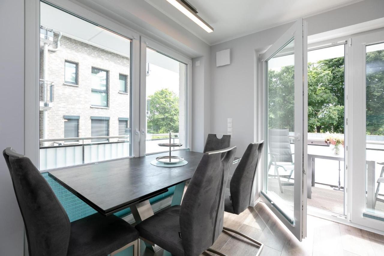 Lucia Apartment