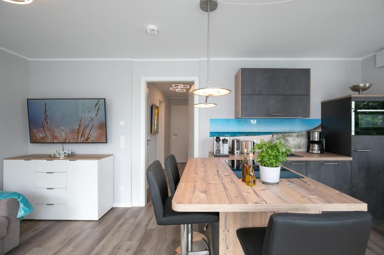 Apartment Lucia Scharbeutz