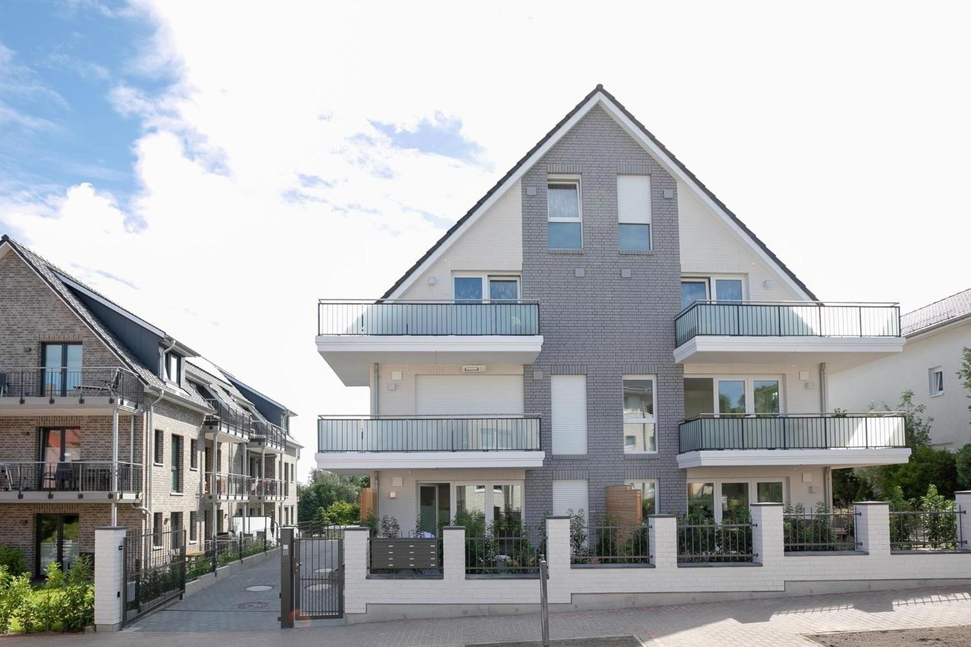Apartment Lucia