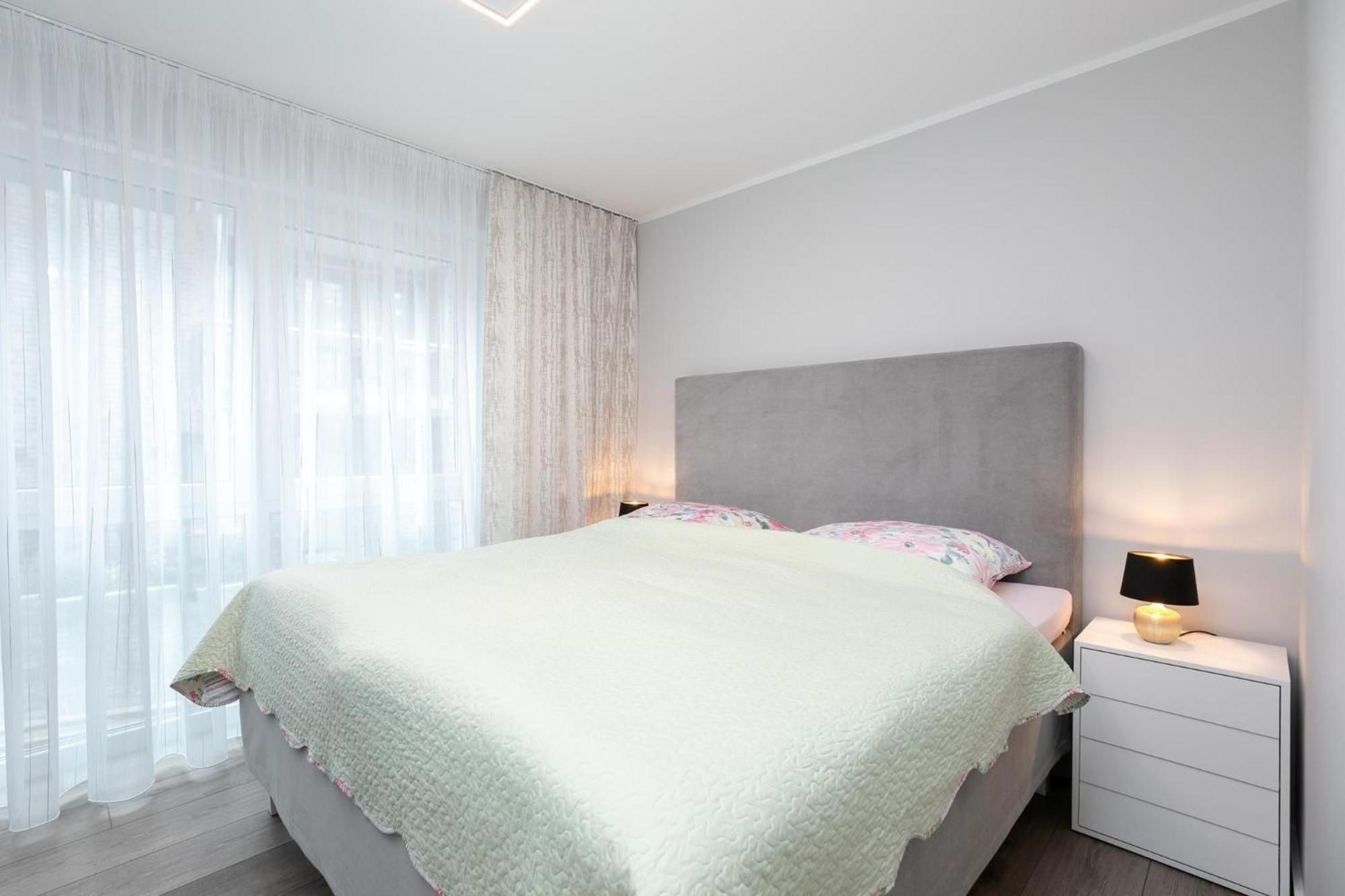 Lucia Apartment *