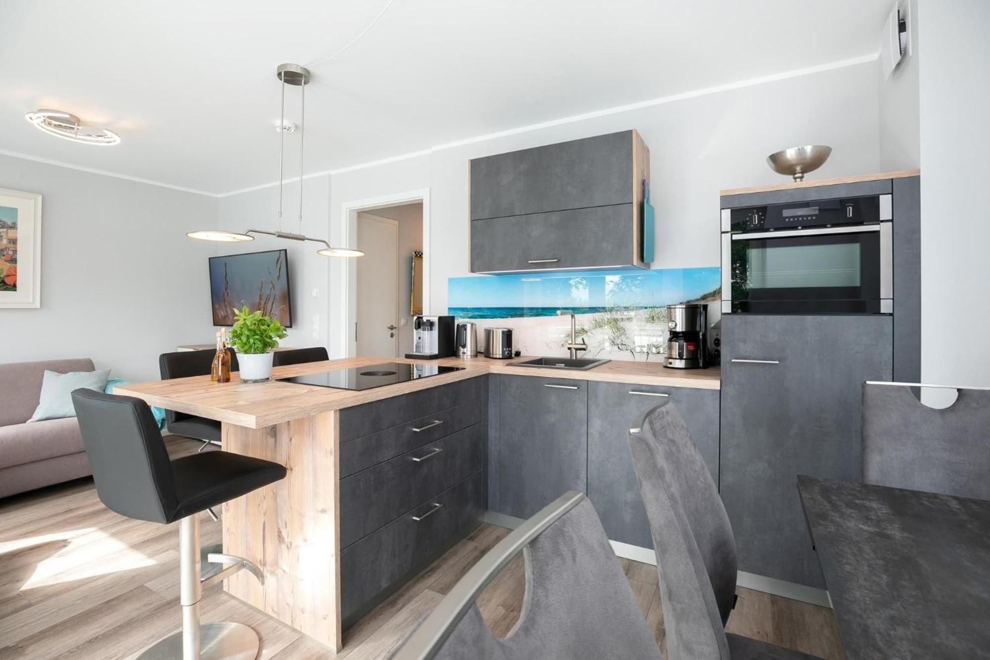 Lucia Apartment